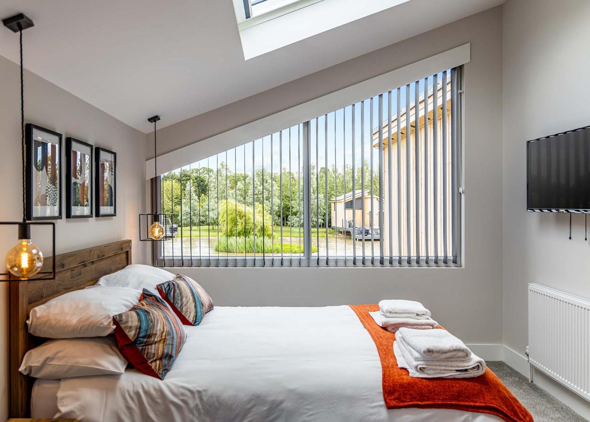 Woad Mill Lakeside Lodges Βοστώνη Εξωτερικό φωτογραφία